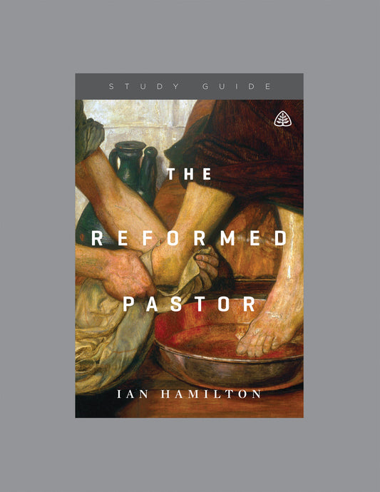 The Reformed Pastor - Re-vived