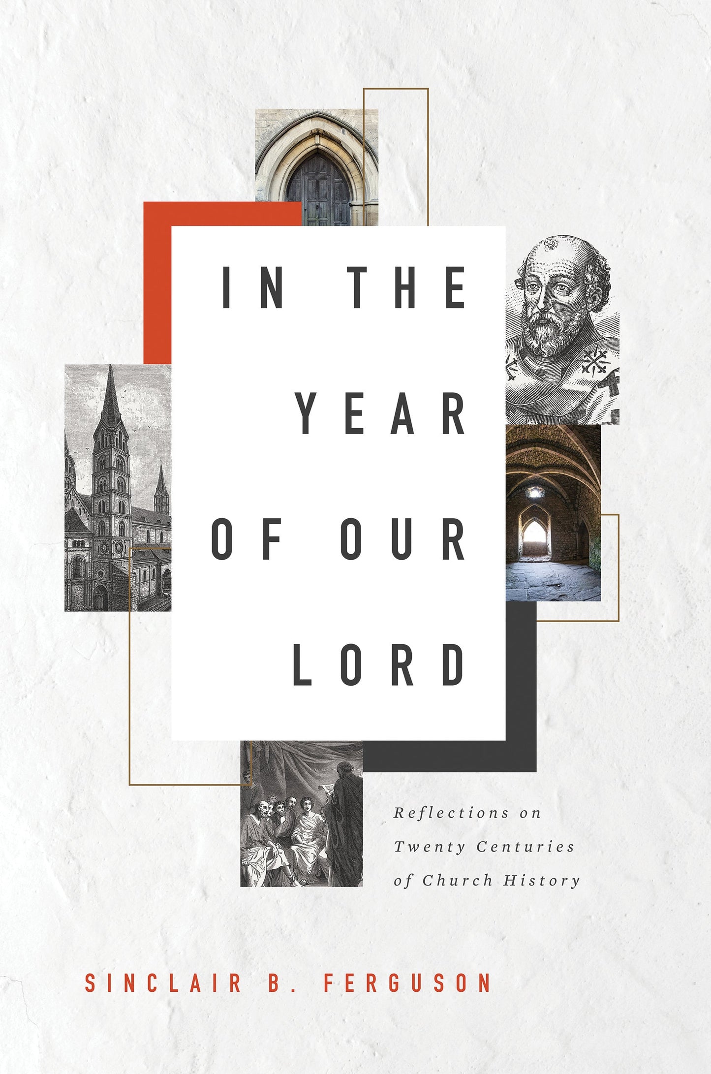 In The Year Of Our Lord - Re-vived