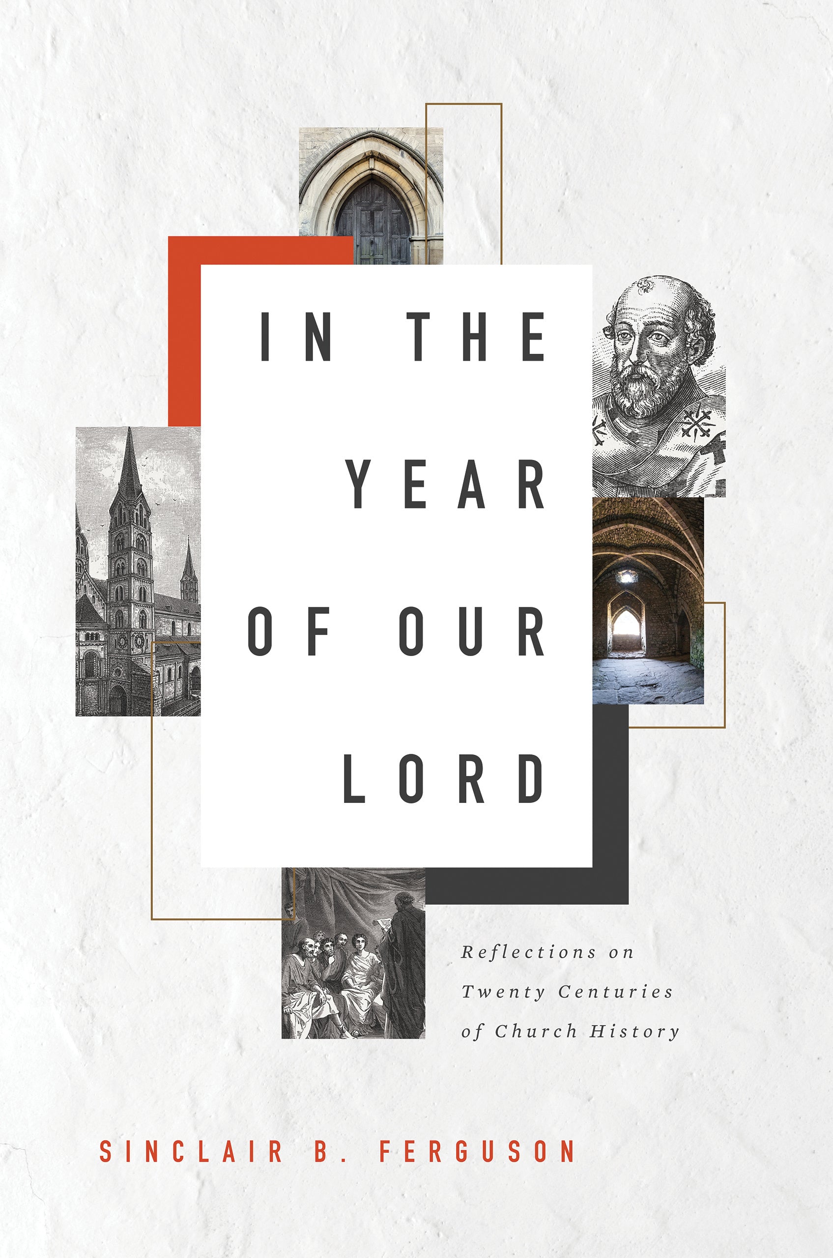 In The Year Of Our Lord - Re-vived