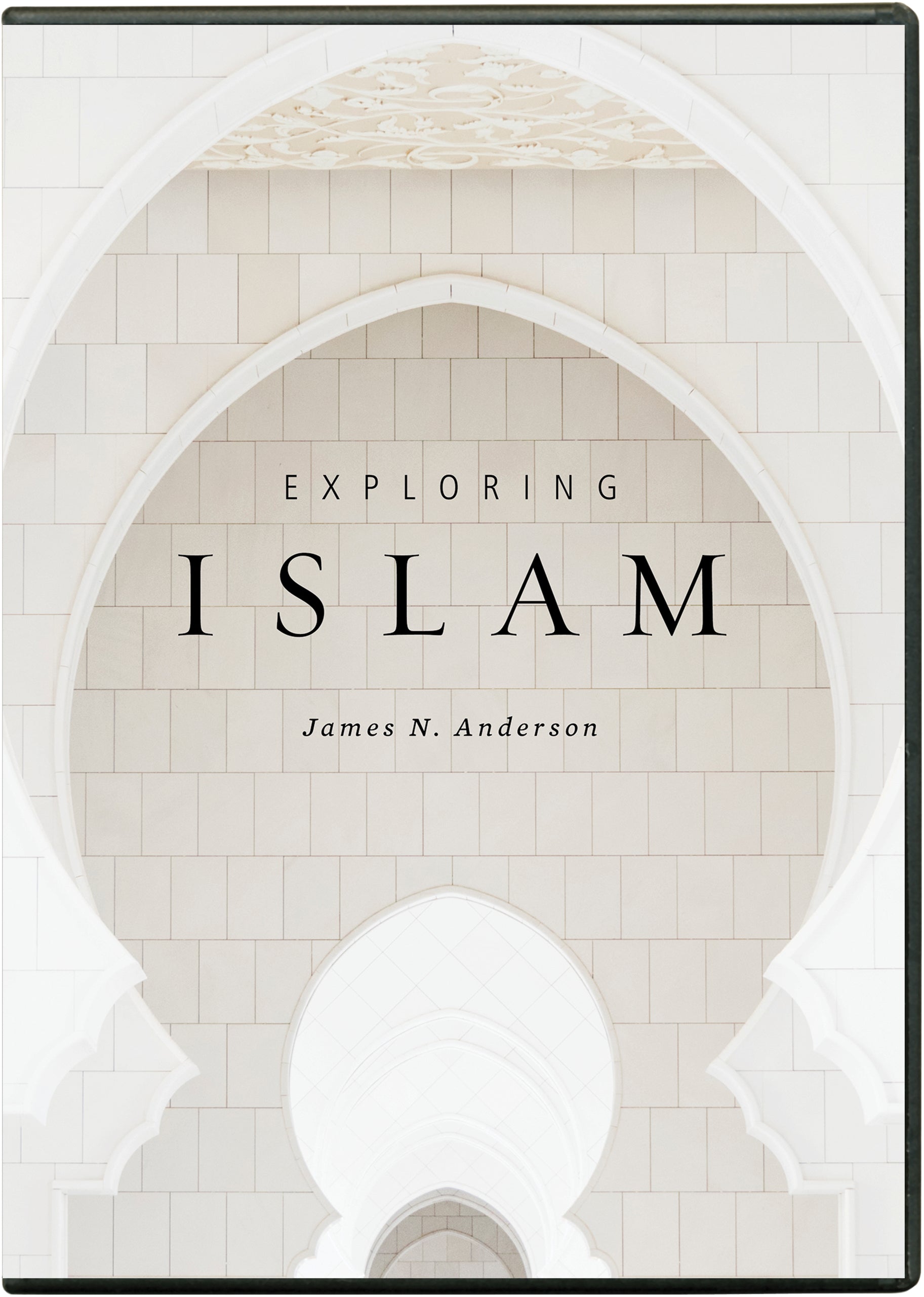 Exploring Islam DVD - Re-vived