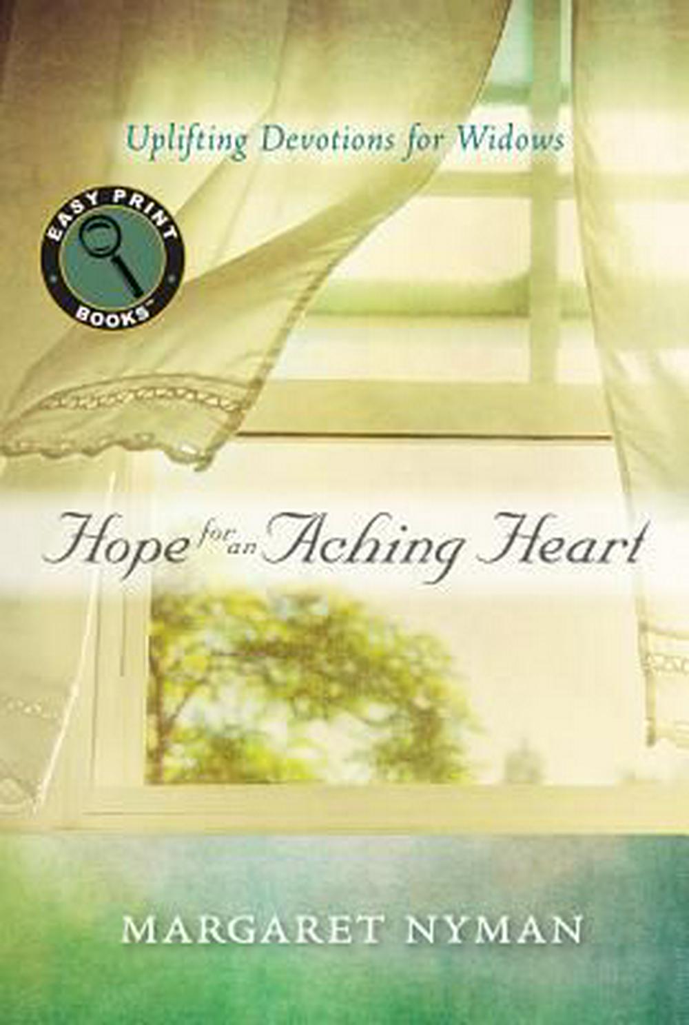 Hope For An Aching Heart - Re-vived