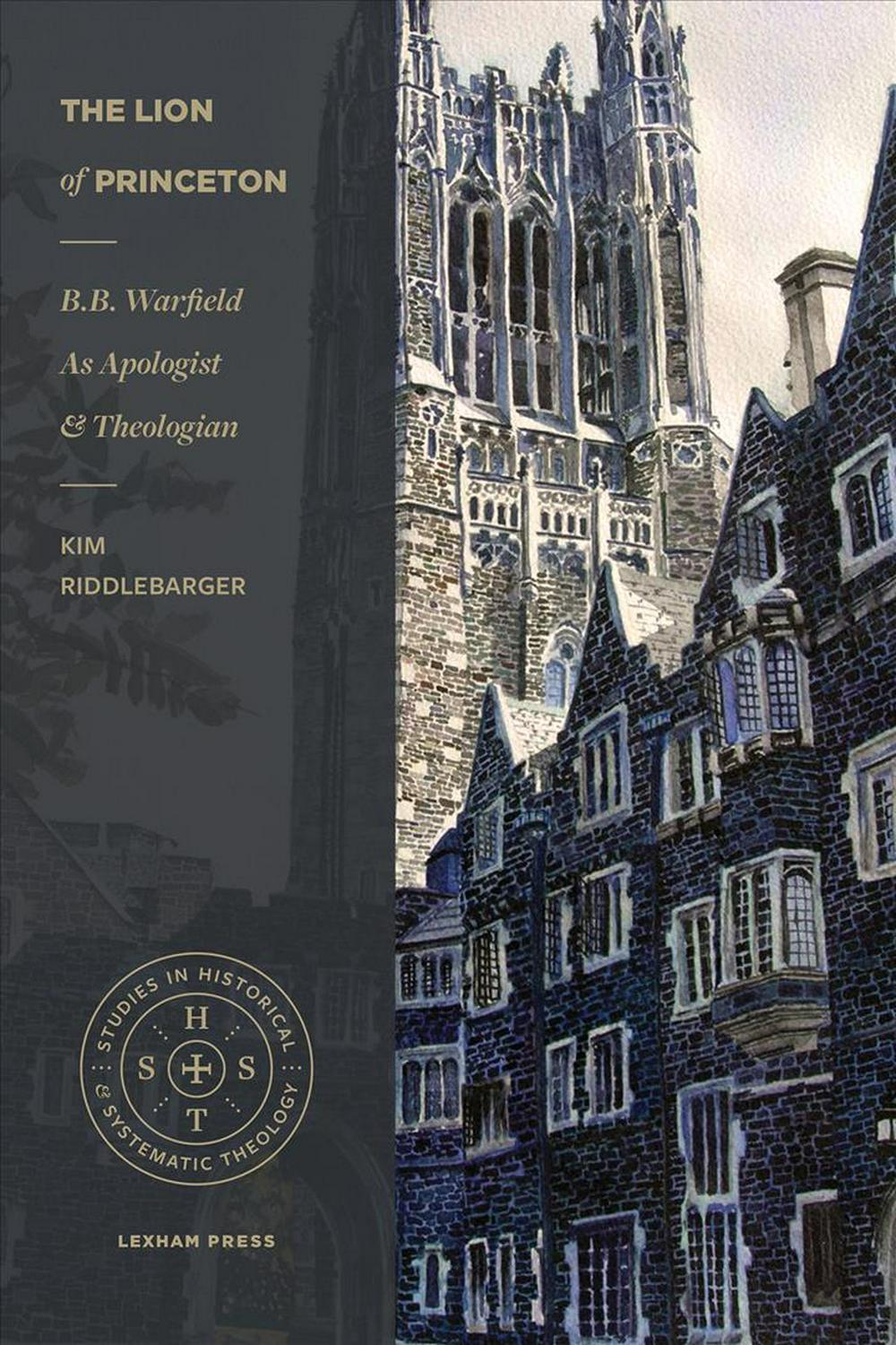 The Lion of Princeton - Re-vived