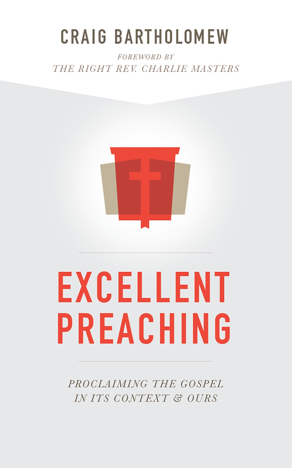 Excellent Preaching - Re-vived