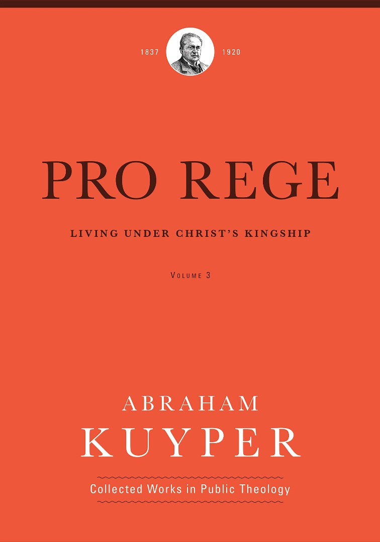 Pro Rege, Volume 3 - Re-vived