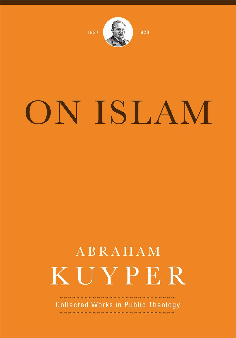 On Islam - Re-vived