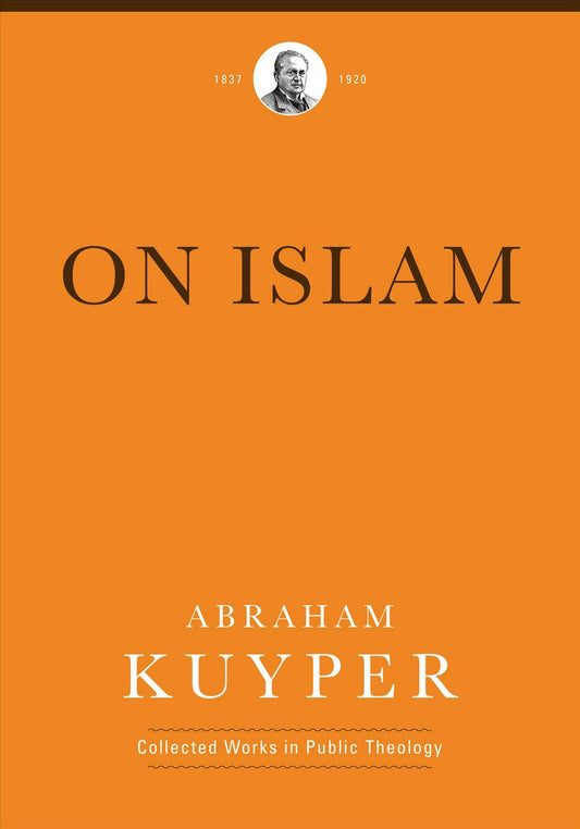 On Islam - Re-vived