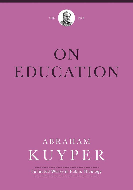 On Education - Re-vived
