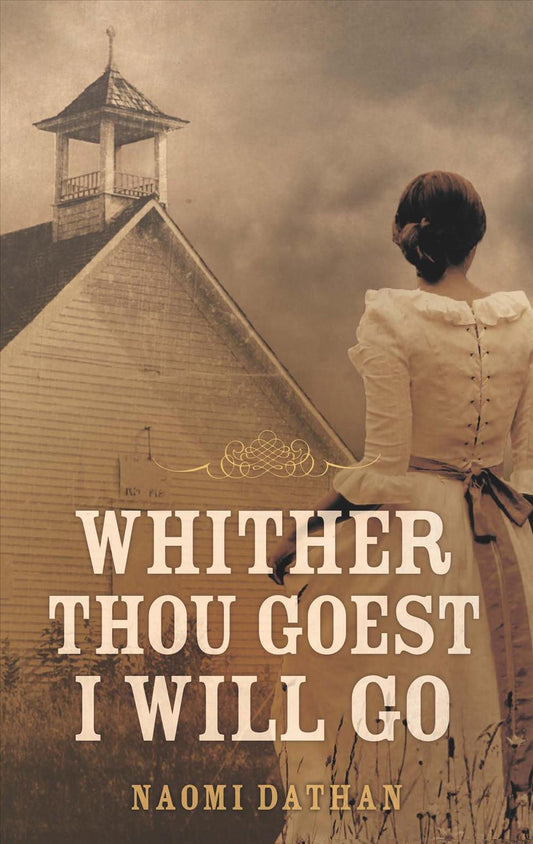 Whither Thou Goest, I Will Go - Re-vived