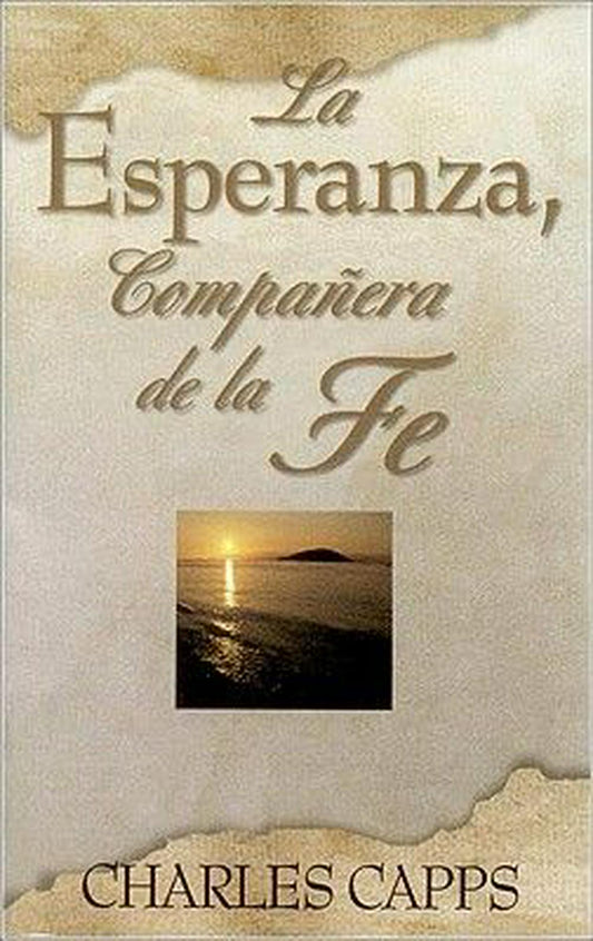 La Esperanza, Companera de la Fe - Re-vived