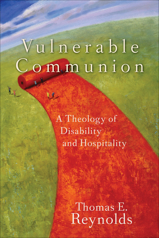 Vulnerable Communion - Re-vived