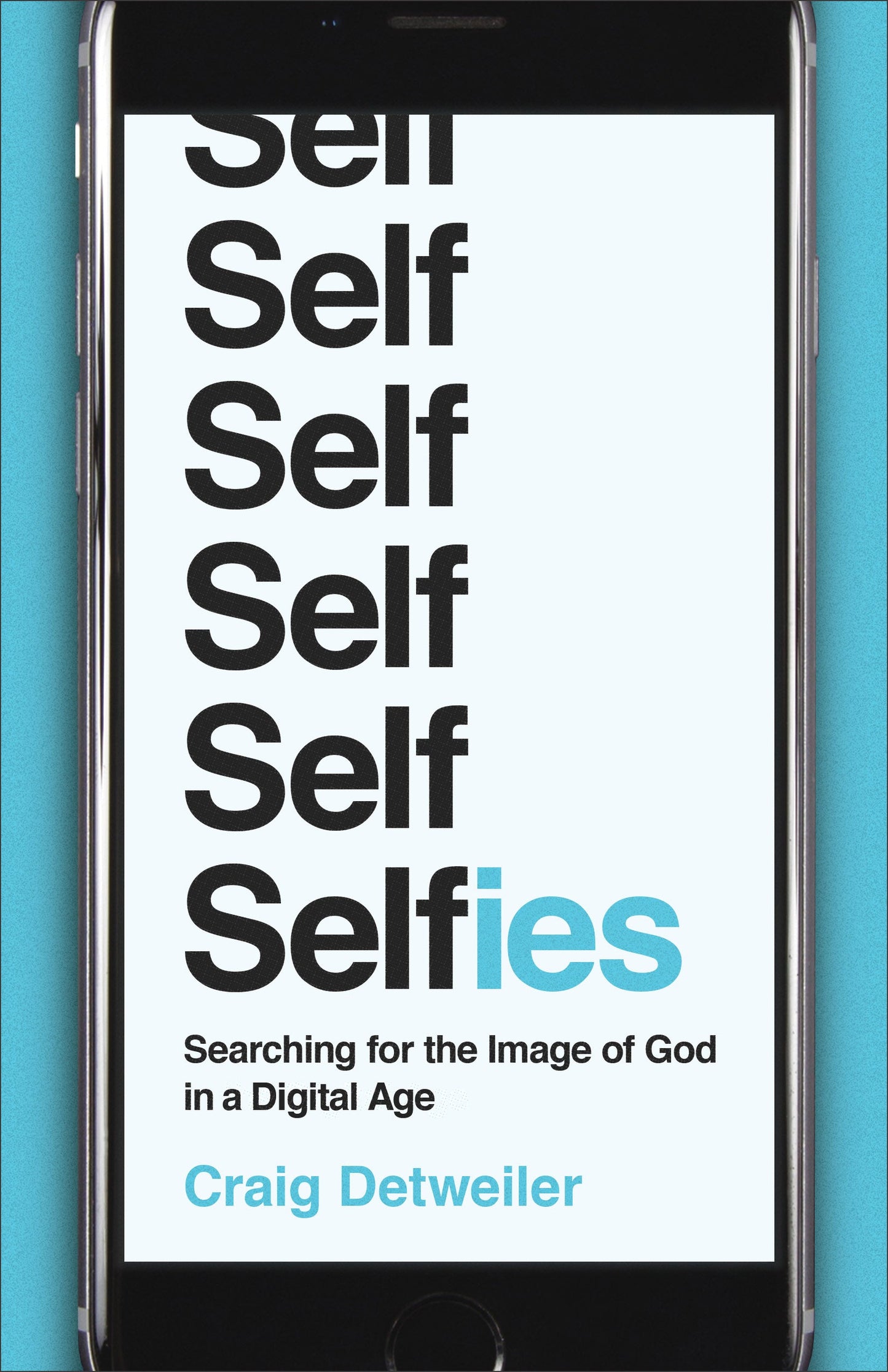 Selfies - Re-vived