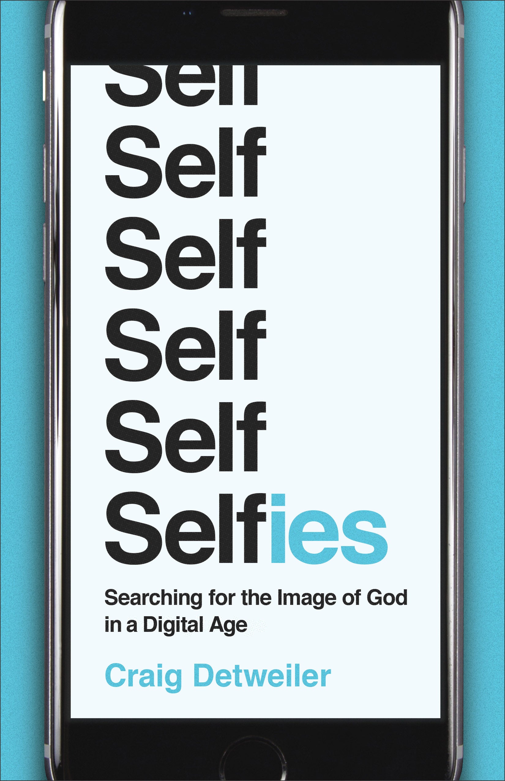 Selfies - Re-vived