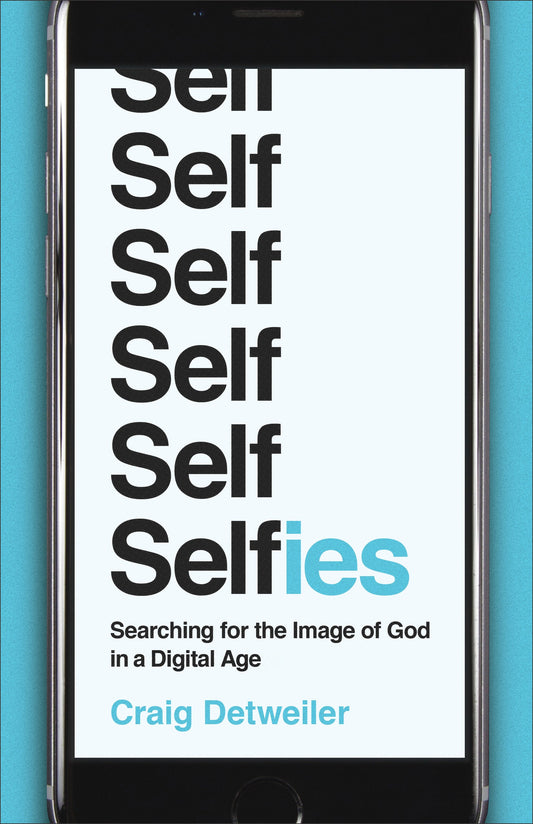Selfies - Re-vived