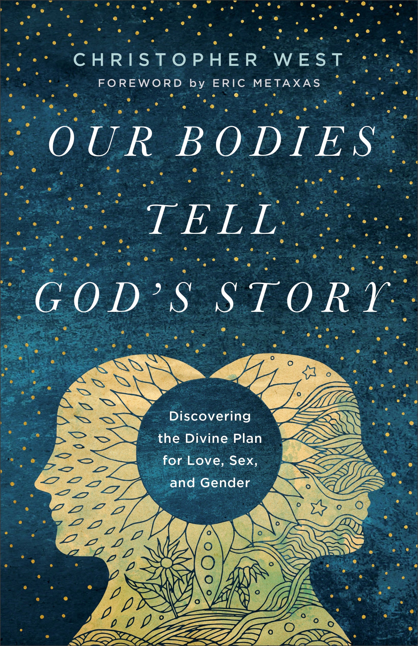Our Bodies Tell God's Story - Re-vived
