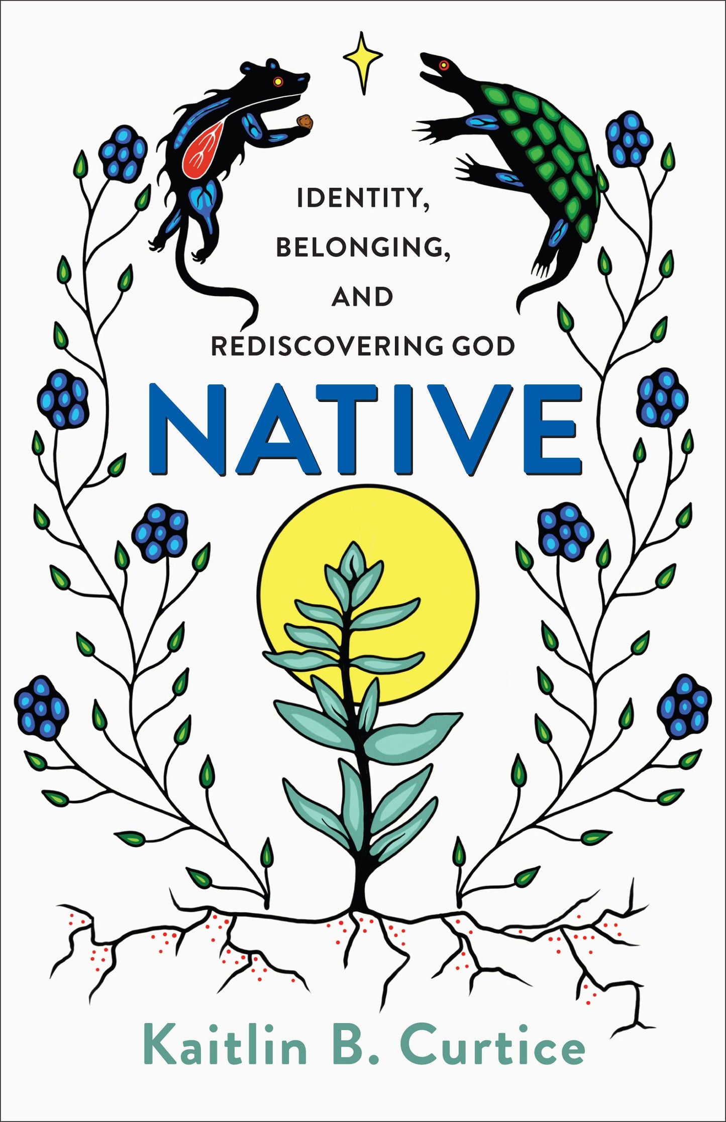 Native - Re-vived