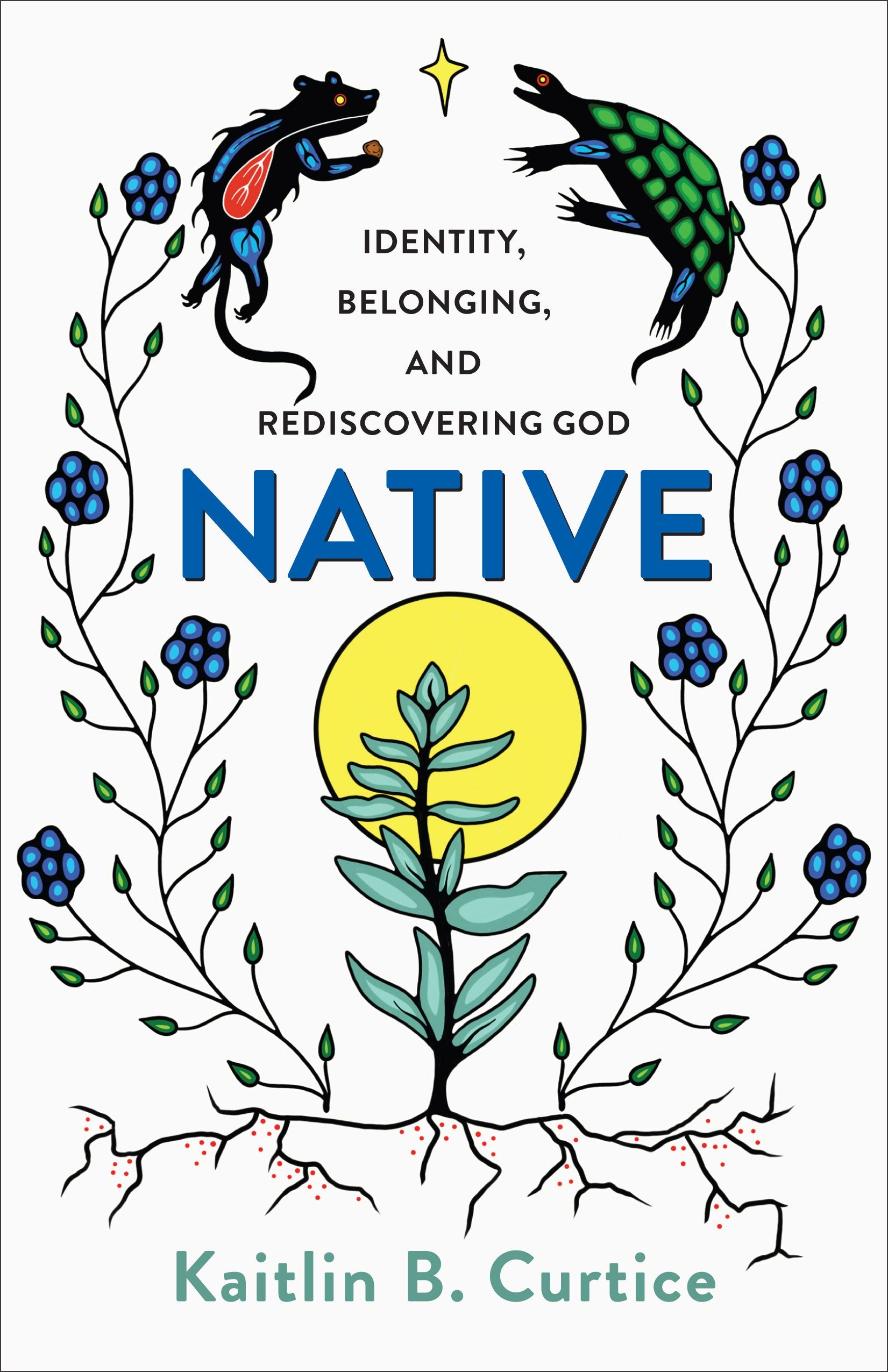 Native - Re-vived