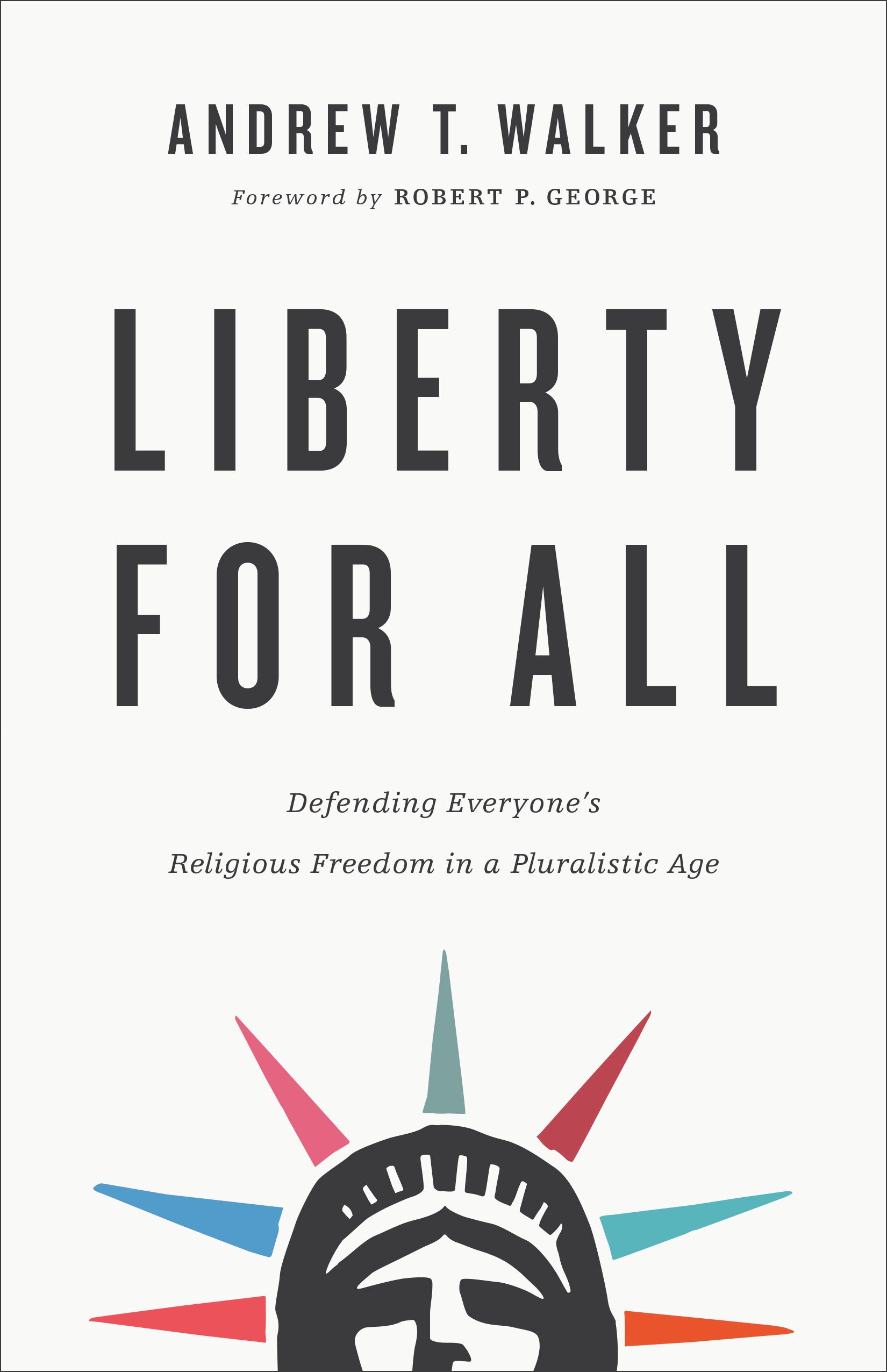 Liberty for All - Re-vived
