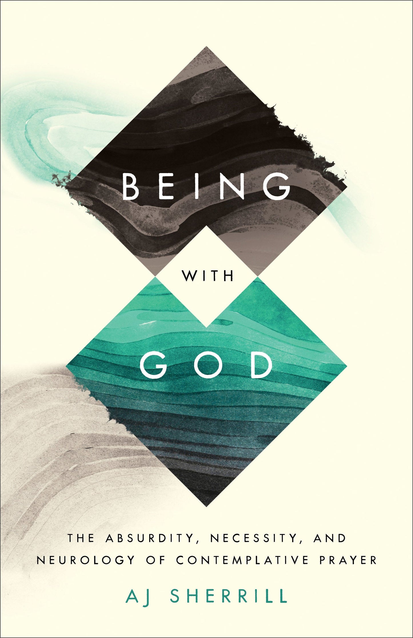 Being with God - Re-vived