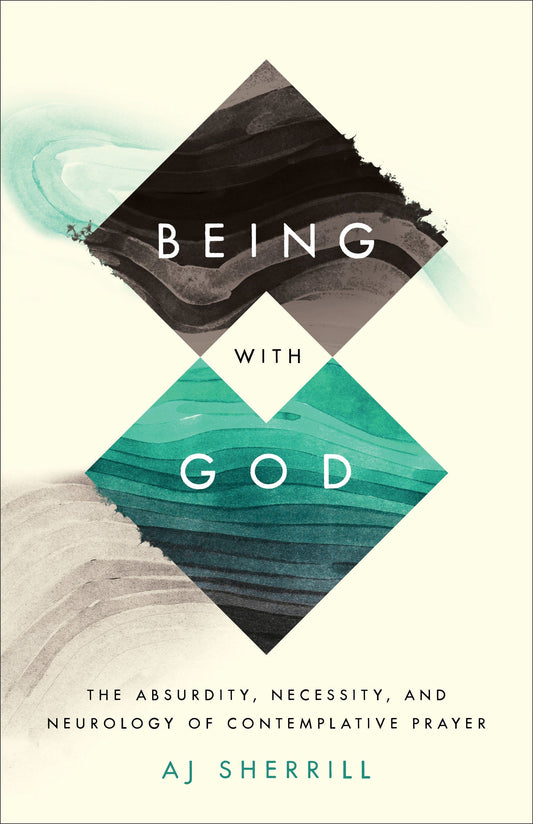 Being with God - Re-vived