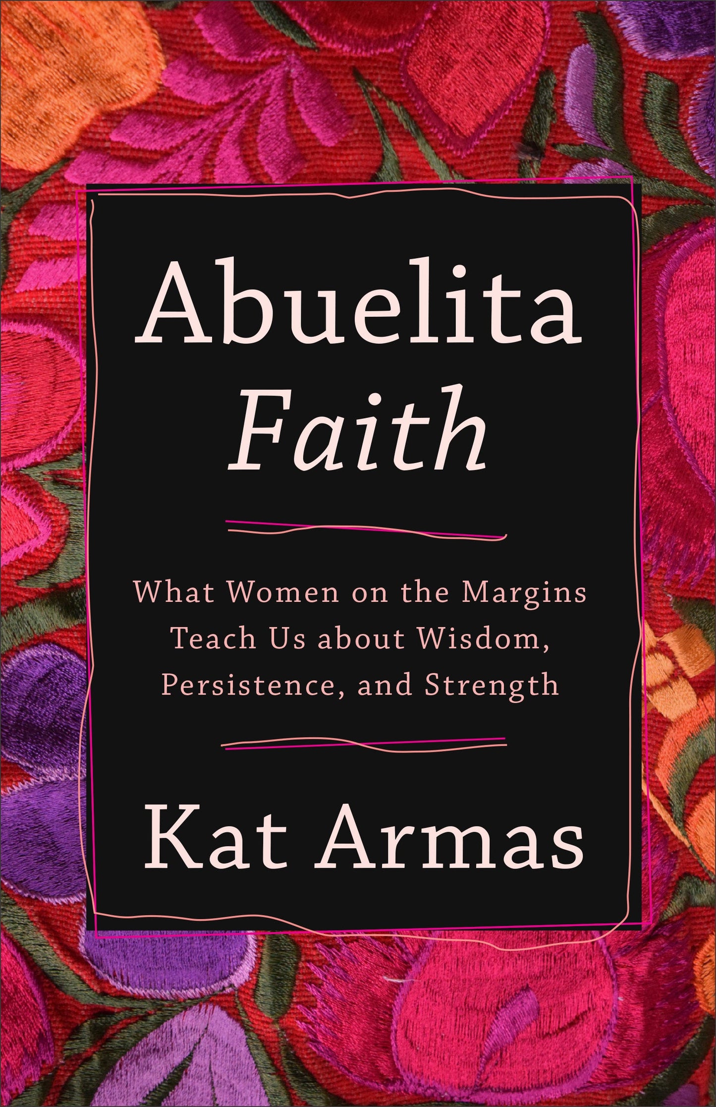 Abuelita Faith - Re-vived