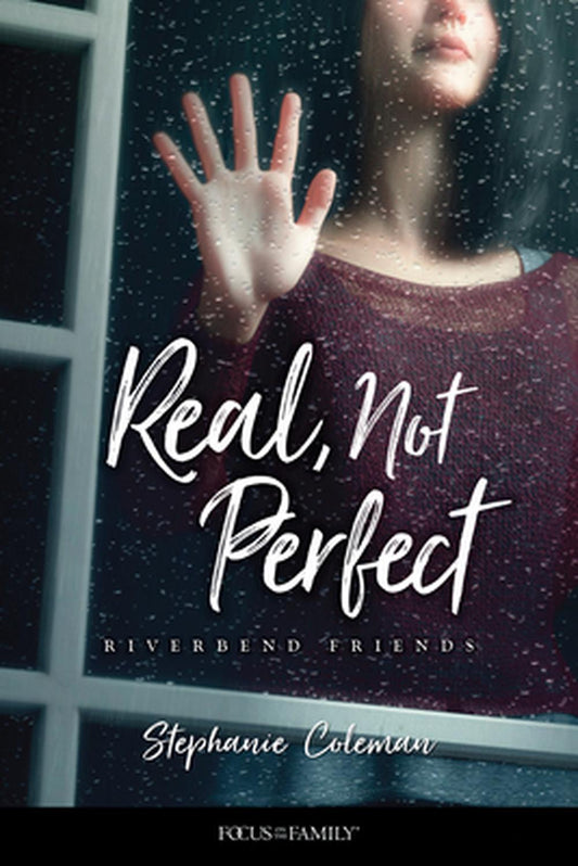 Real, Not Perfect - Re-vived