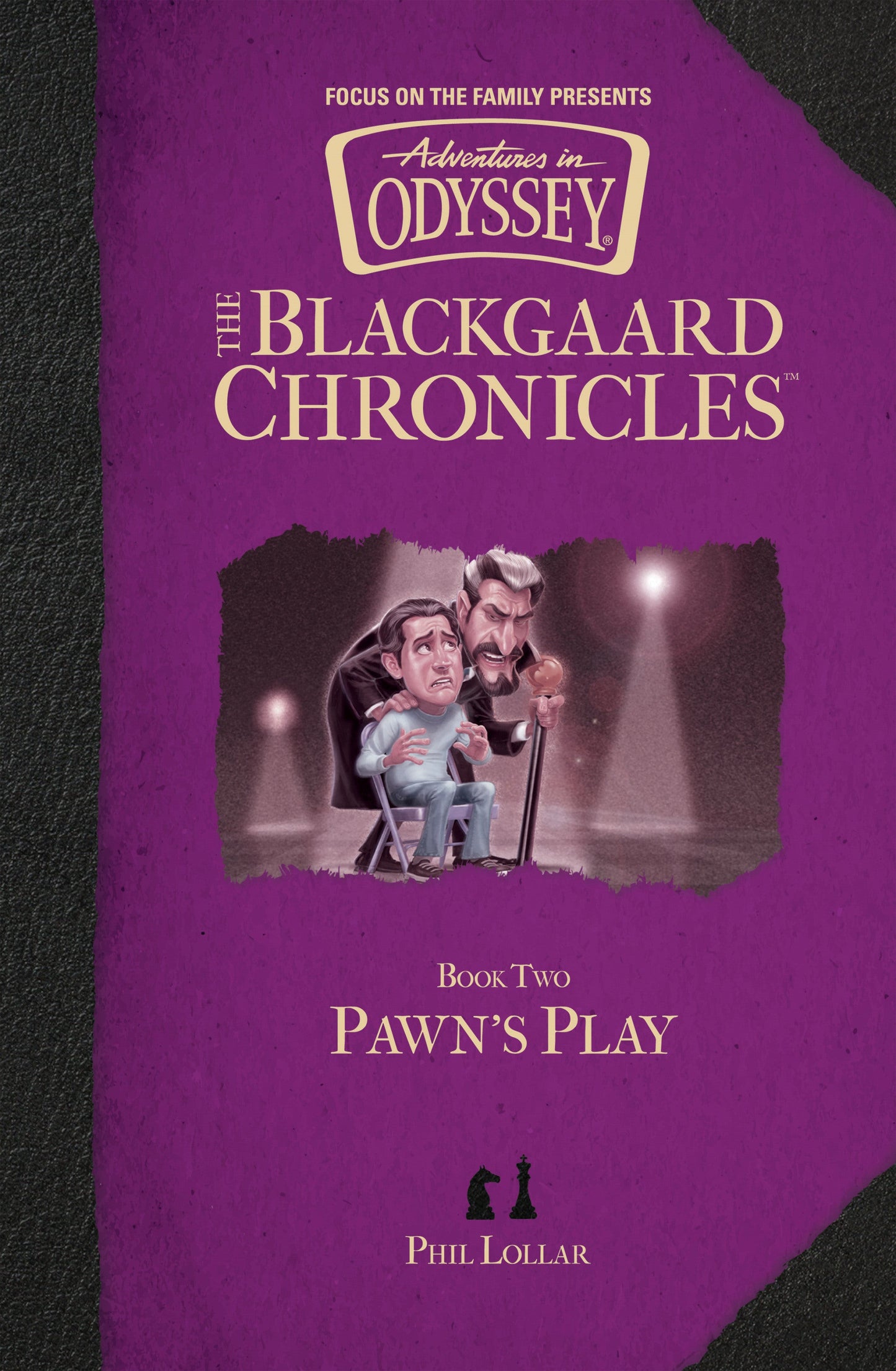 Pawn's Play - Re-vived