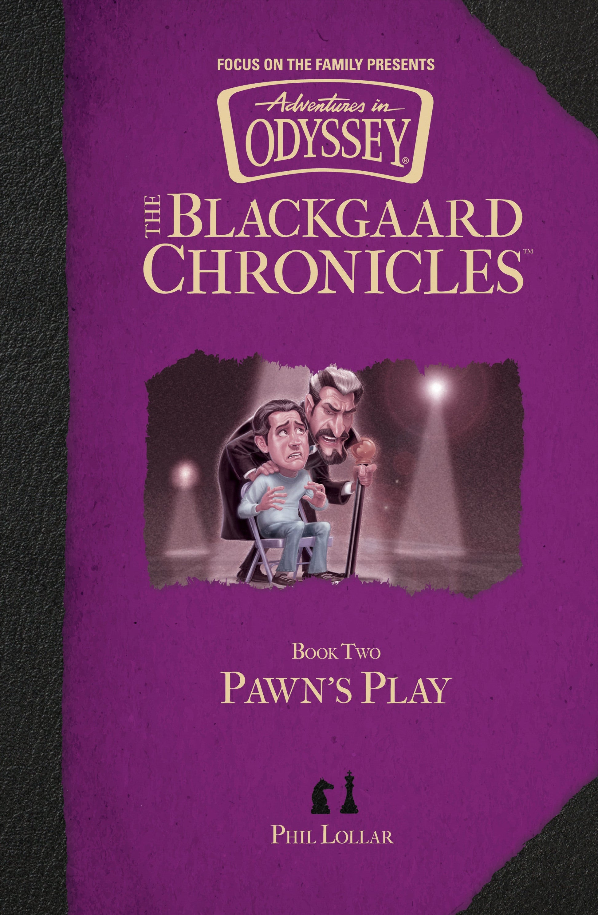 Pawn's Play - Re-vived