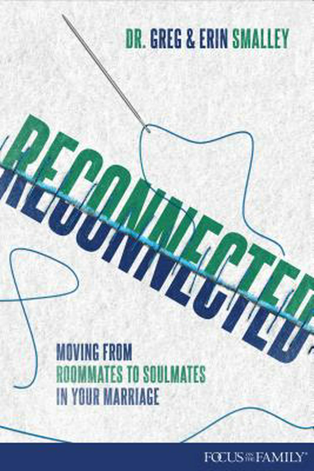 Reconnected - Re-vived