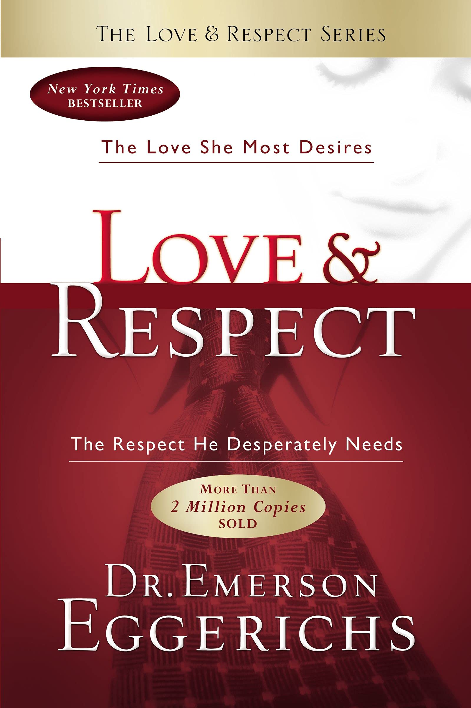 Love And Respect - Re-vived