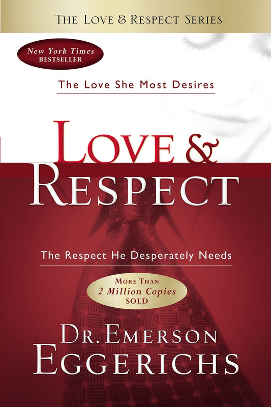 Love And Respect - Re-vived