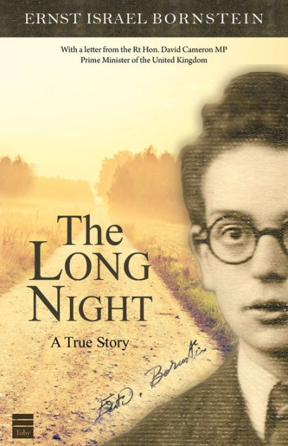 The Long Night - Re-vived