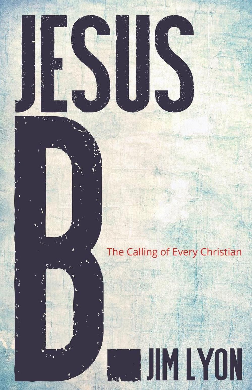 Jesus B - Re-vived