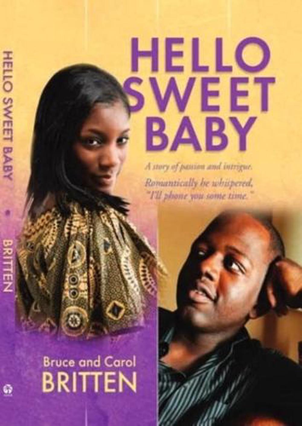 Hello Sweet Baby - Re-vived