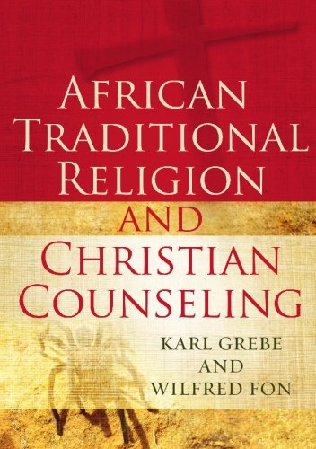 African Traditional Religion and Christian Counselling - Re-vived