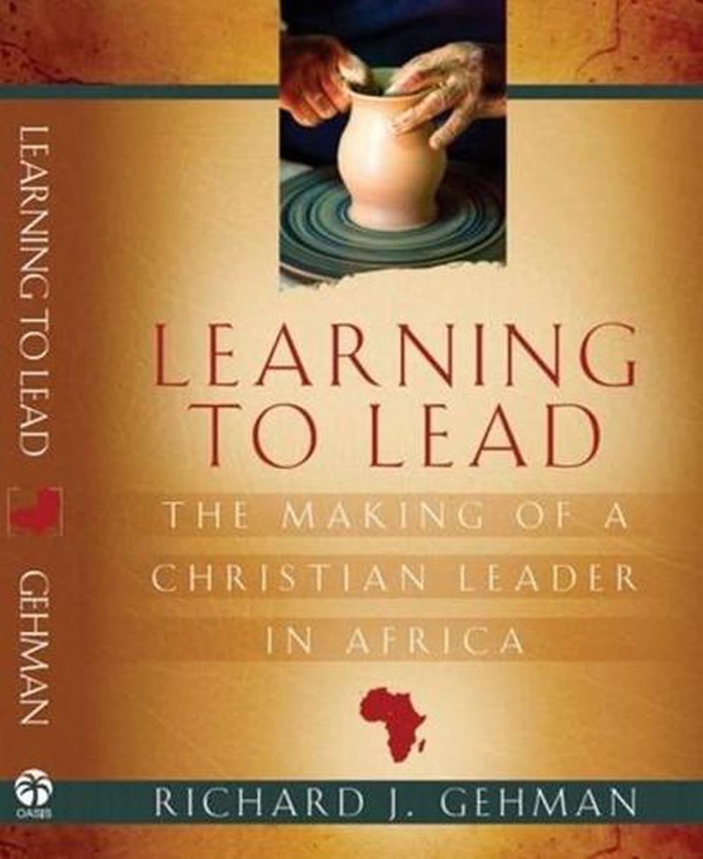 Learning to Lead - Re-vived