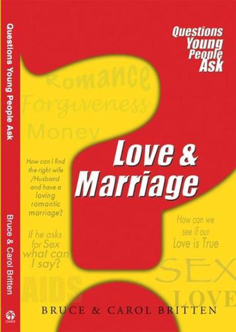 Love and Marriage - Re-vived