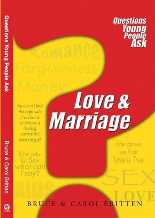 Love and Marriage - Re-vived