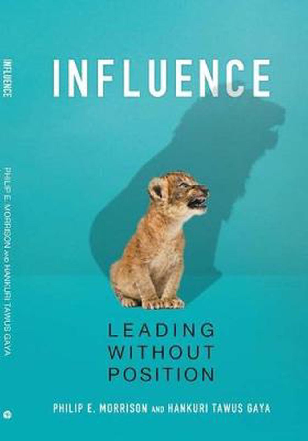 Influence - Re-vived