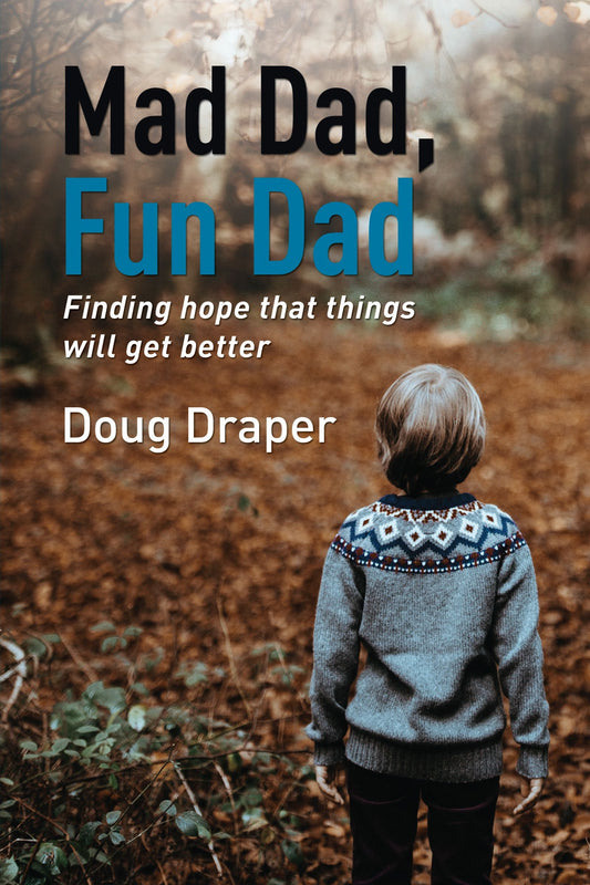 Mad Dad, Fun Dad - Re-vived