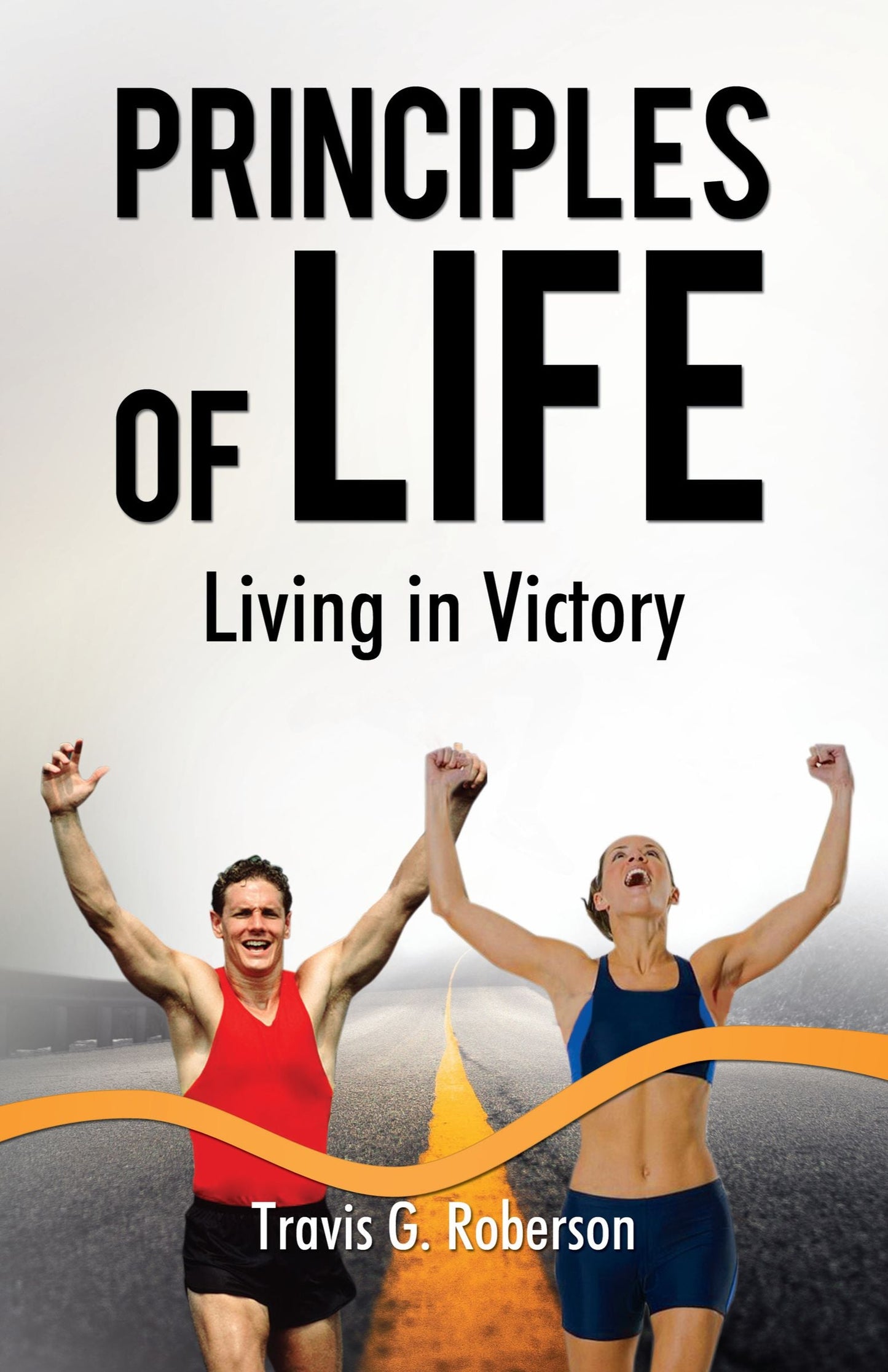 Principles Of Life - Re-vived