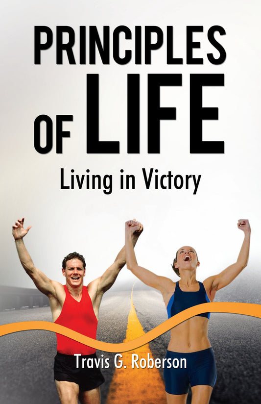 Principles Of Life - Re-vived