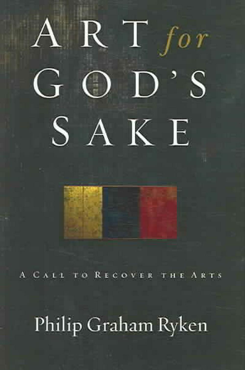 Art for God's Sake - Re-vived