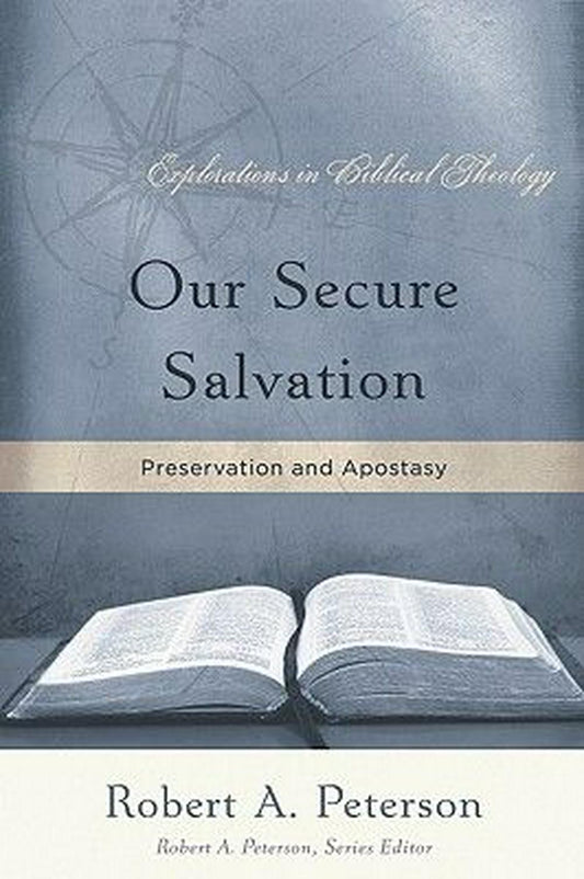Our Secure Salvation - Re-vived