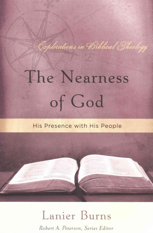 The Nearness of God - Re-vived