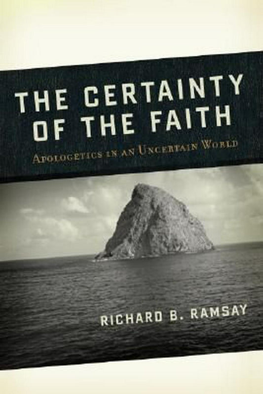 The Certainty of the Faith - Re-vived