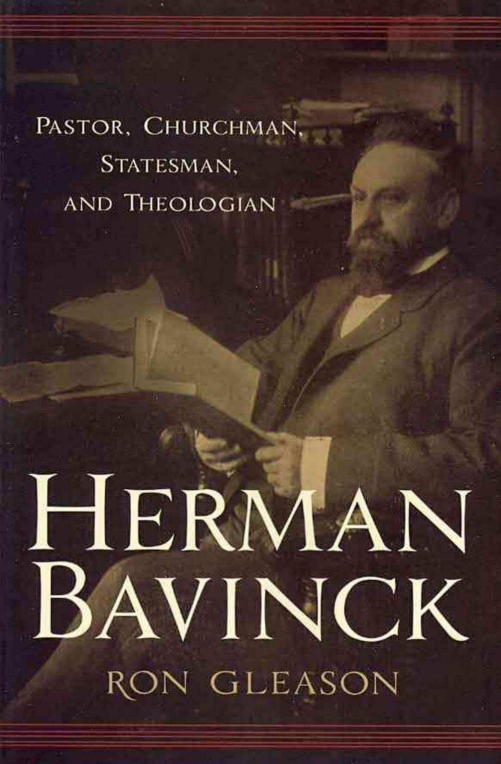 Herman Bavinck - Re-vived