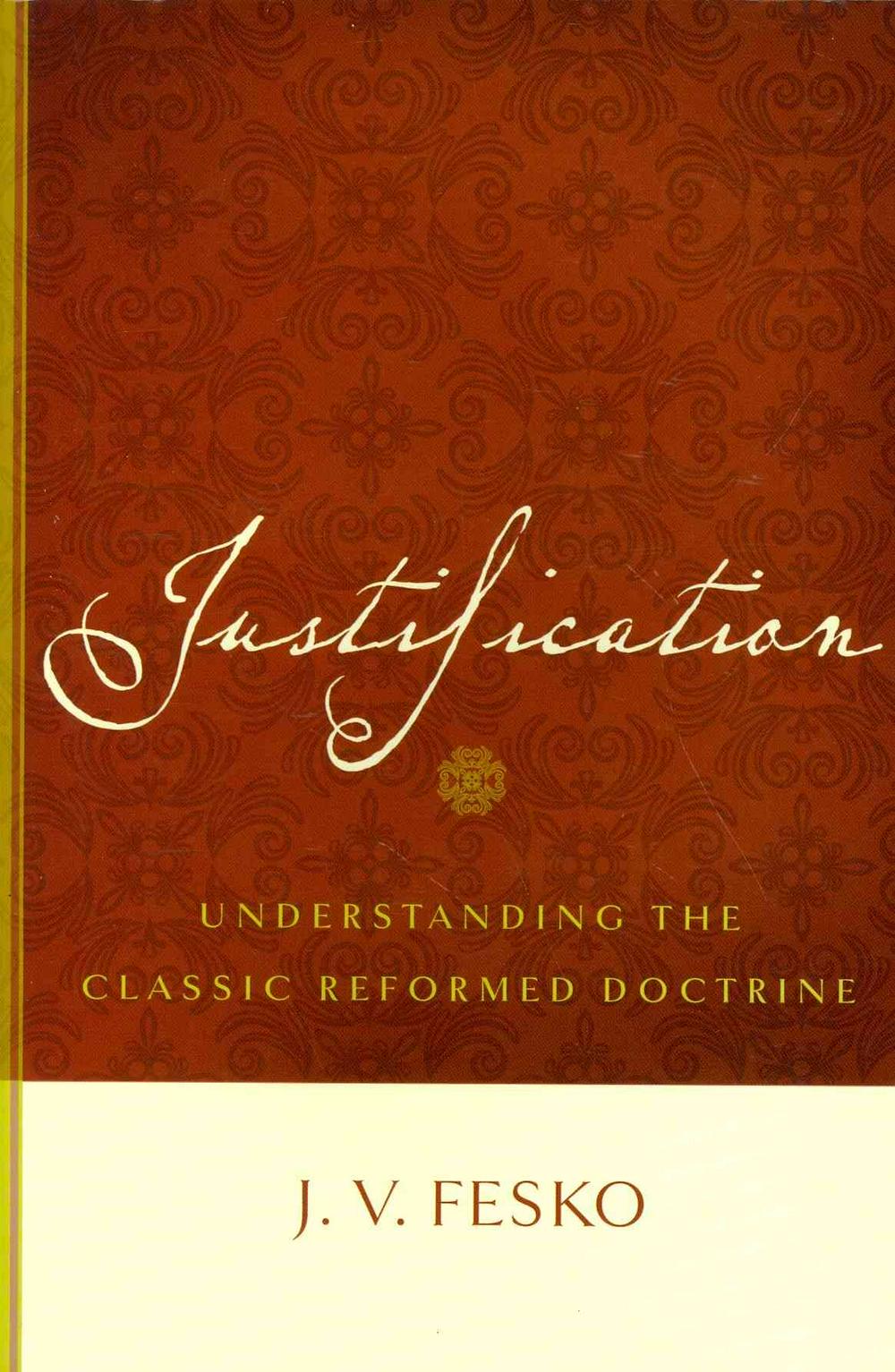 Justification - Re-vived
