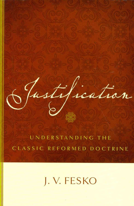 Justification - Re-vived
