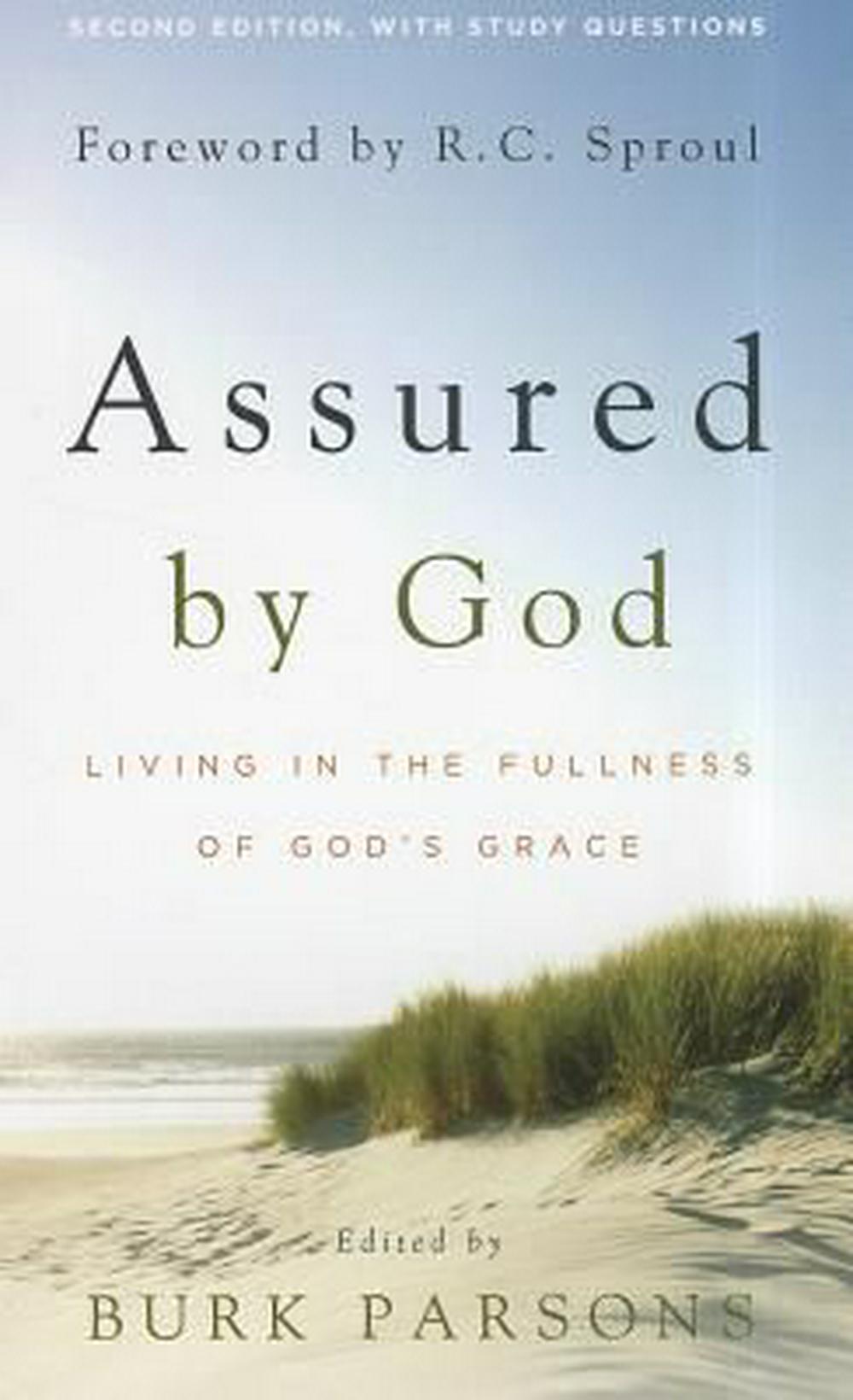Assured by God - Re-vived