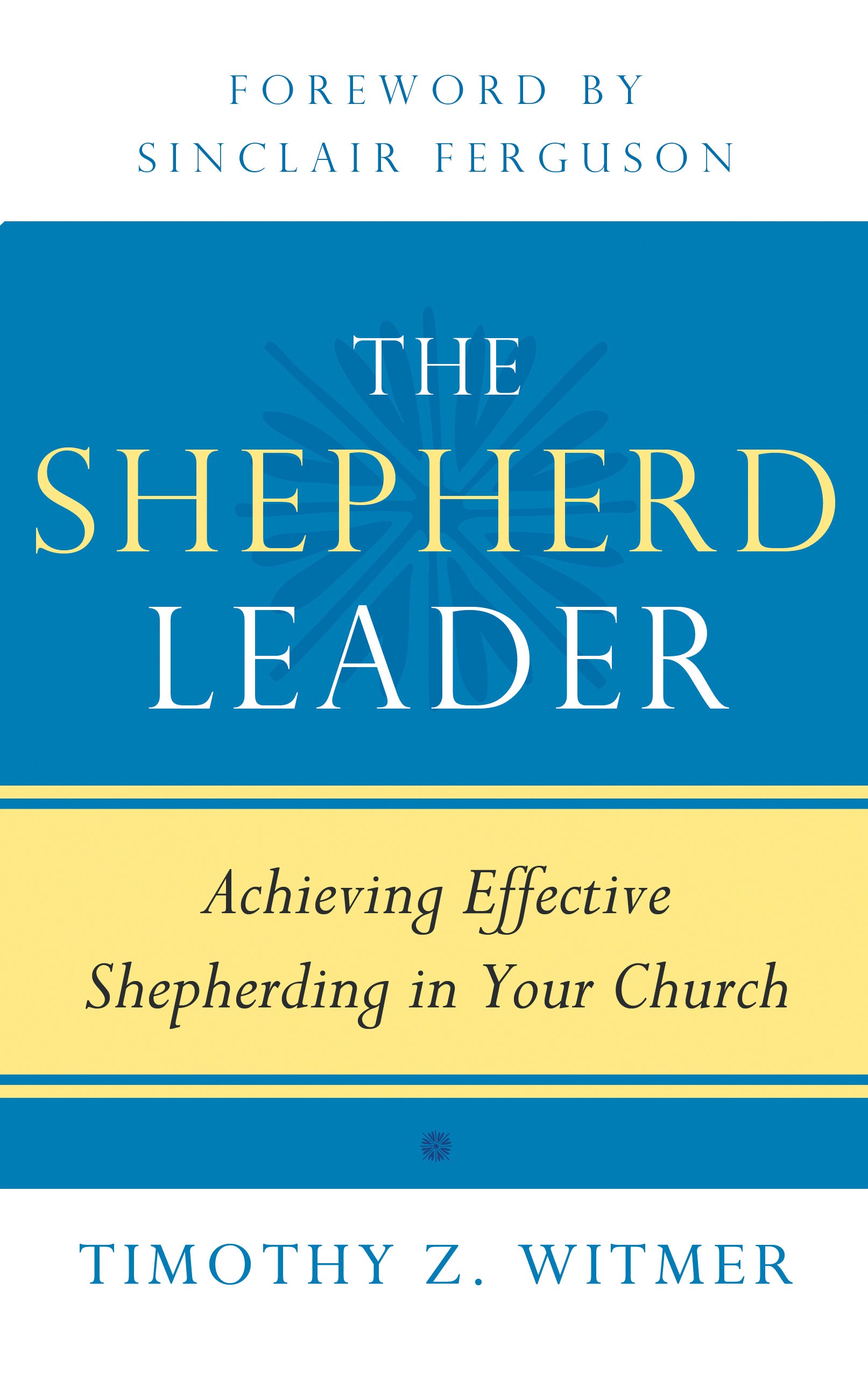 The Shepherd Leader - Re-vived